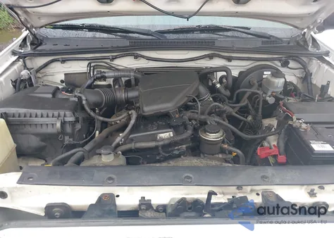 2009 Toyota Tacoma from USA, damaged, VIN 5TEUX42N09Z613276